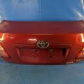 6440106280 | Крышка багажника TOYOTA CAMRY 40 06-11