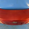 6440106280 | Крышка багажника TOYOTA CAMRY 40 06-11 - Превью 2