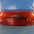 6440106280 | Крышка багажника TOYOTA CAMRY 40 06-11 - Превью 3