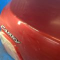 6440106280 | Крышка багажника TOYOTA CAMRY 40 06-11 - Превью 8