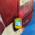 6440106280 | Крышка багажника TOYOTA CAMRY 40 06-11 - Превью 12