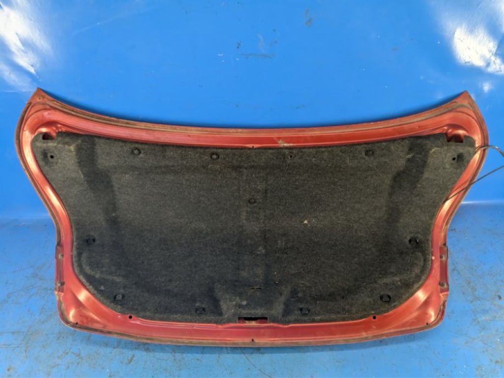 6440106280 | Крышка багажника TOYOTA CAMRY 40 06-11 - Фото 13