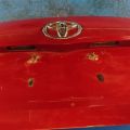 6440106280 | Крышка багажника TOYOTA CAMRY 40 06-11 - Превью 14