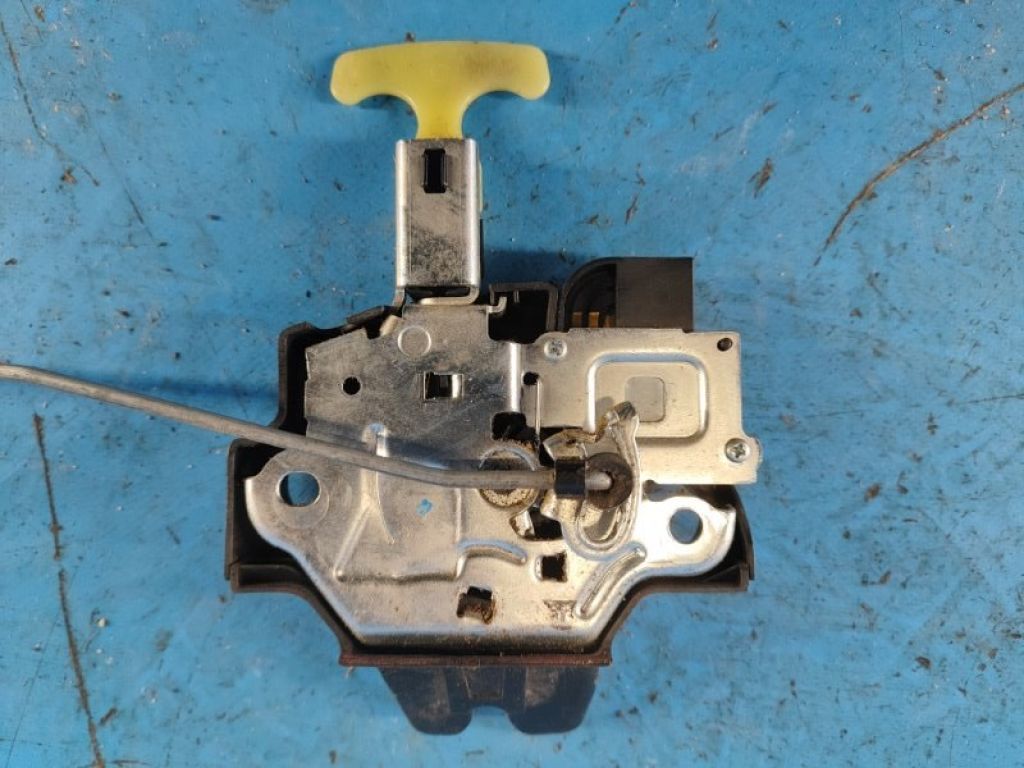 64600-06010 | Замок крышки багажника TOYOTA CAMRY 40 06-11 - Фото 4