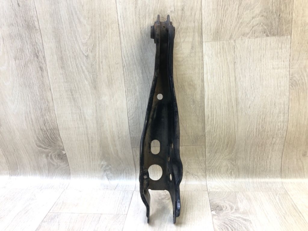 551A03JA0A | Важіль задньої підвіски нижній поперечний прав. NISSAN PATHFINDER R52 12-21 - Фото 2