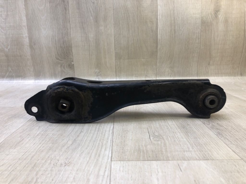 551A03JA0A | Важіль задньої підвіски нижній поперечний прав. NISSAN PATHFINDER R52 12-21 - Фото 3