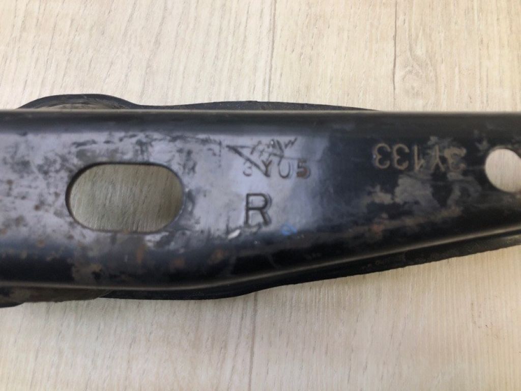 551A03JA0A | Важіль задньої підвіски нижній поперечний прав. NISSAN PATHFINDER R52 12-21 - Фото 5