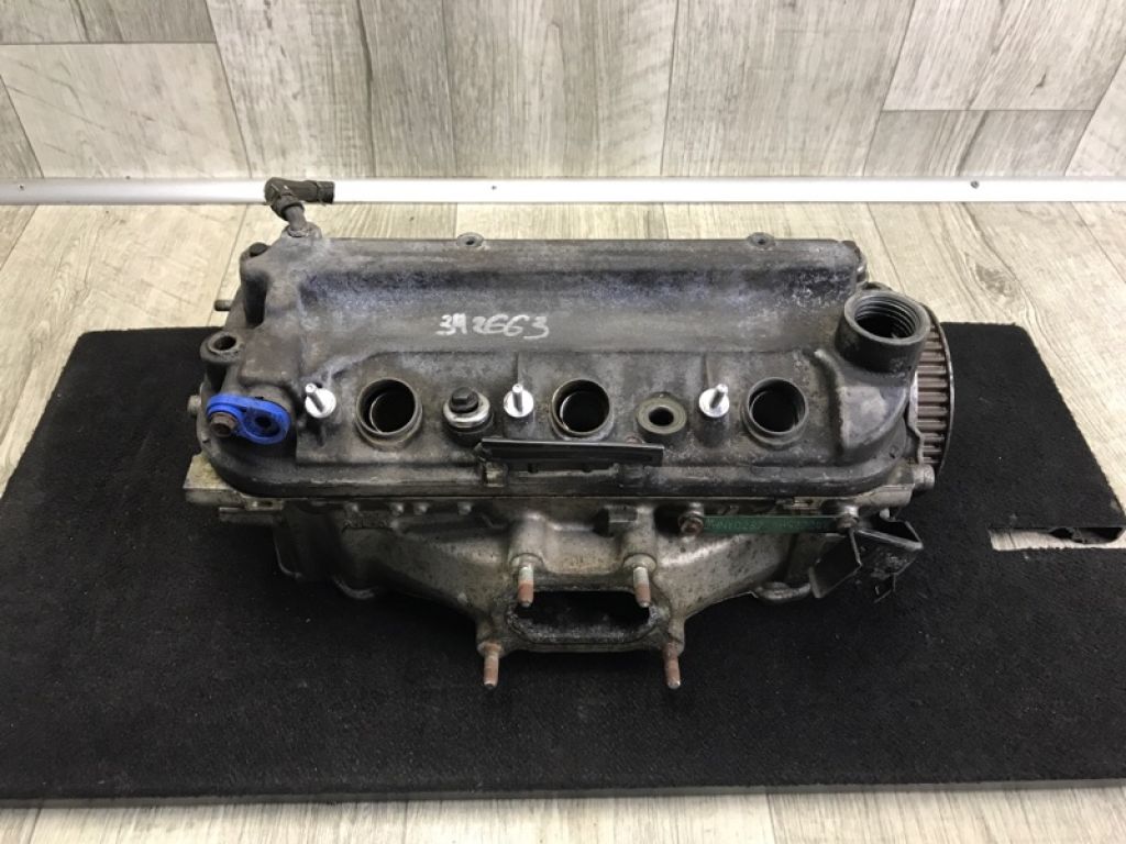 12100-RYE-305 | Головка блоку циліндрів передн. ACURA MDX (YD2) 06-13