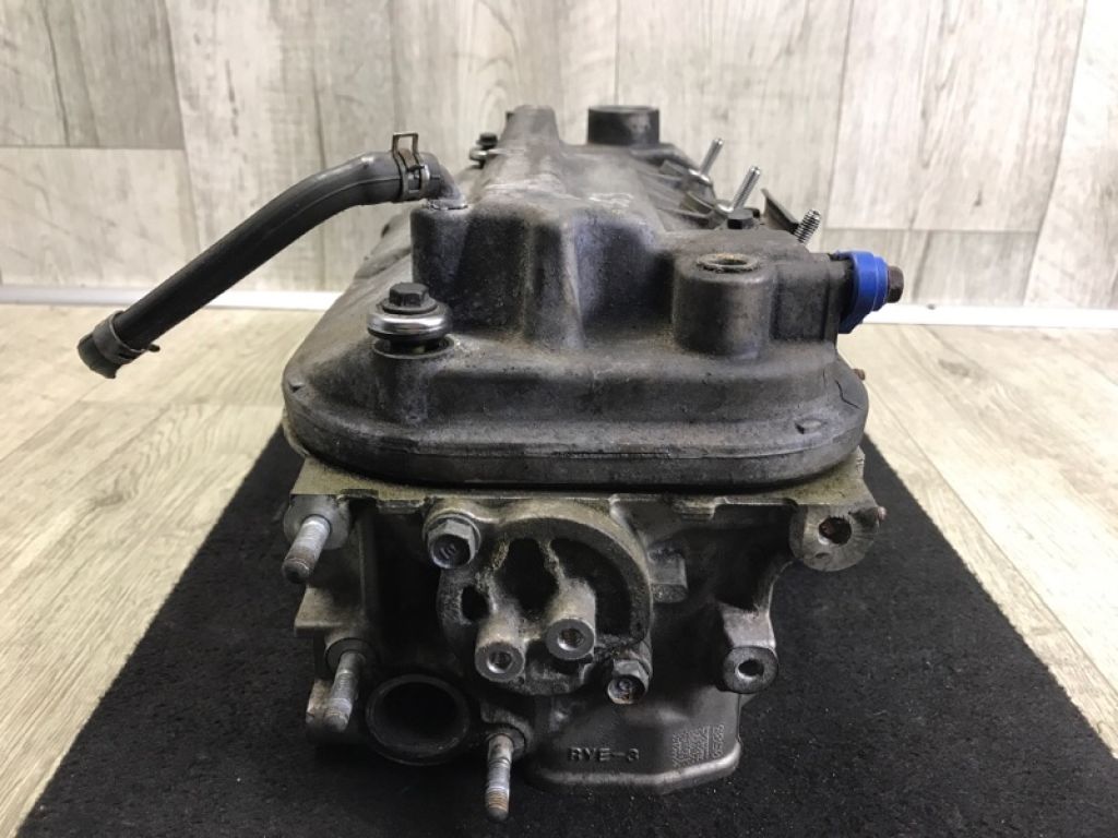 12100-RYE-305 | Головка блоку циліндрів передн. ACURA MDX (YD2) 06-13 - Фото 3