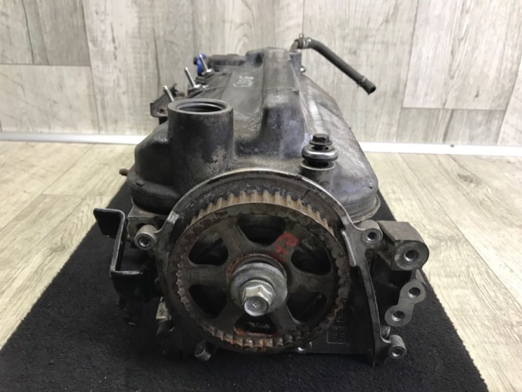 12100-RYE-305 | Головка блоку циліндрів передн. ACURA MDX (YD2) 06-13 - Фото 5