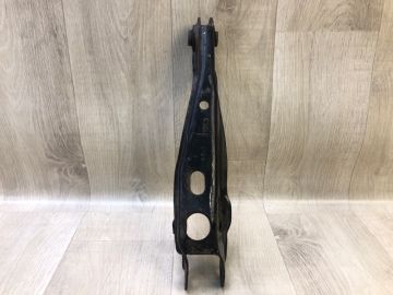 Важіль задньої підвіски нижній поперечний лів. NISSAN PATHFINDER R52 12-21