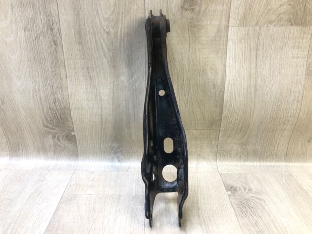 551A13JA0A | Важіль задньої підвіски нижній поперечний лів. NISSAN PATHFINDER R52 12-21 - Фото 2