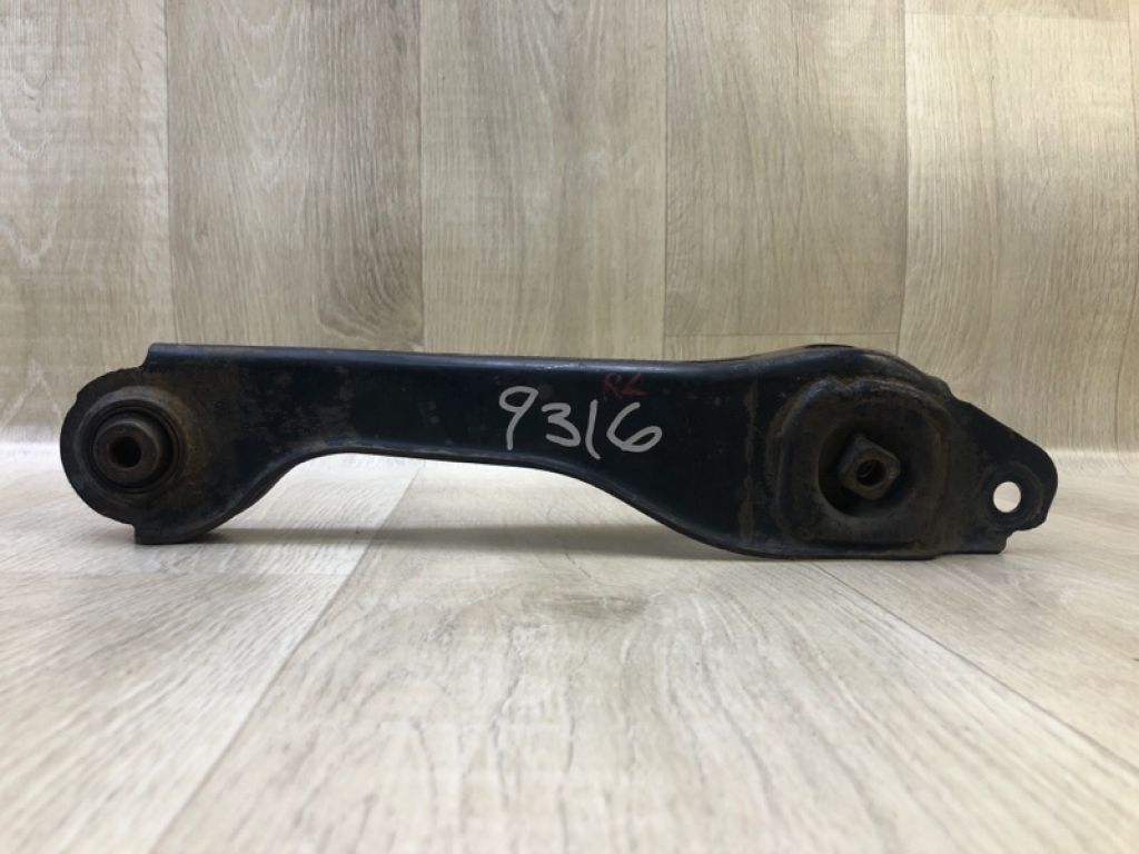 551A13JA0A | Важіль задньої підвіски нижній поперечний лів. NISSAN PATHFINDER R52 12-21 - Фото 3