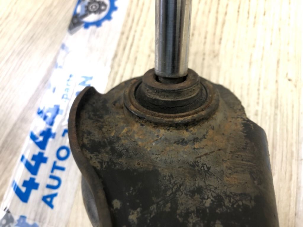 551A13JA0A | Важіль задньої підвіски нижній поперечний лів. NISSAN PATHFINDER R52 12-21 - Фото 6