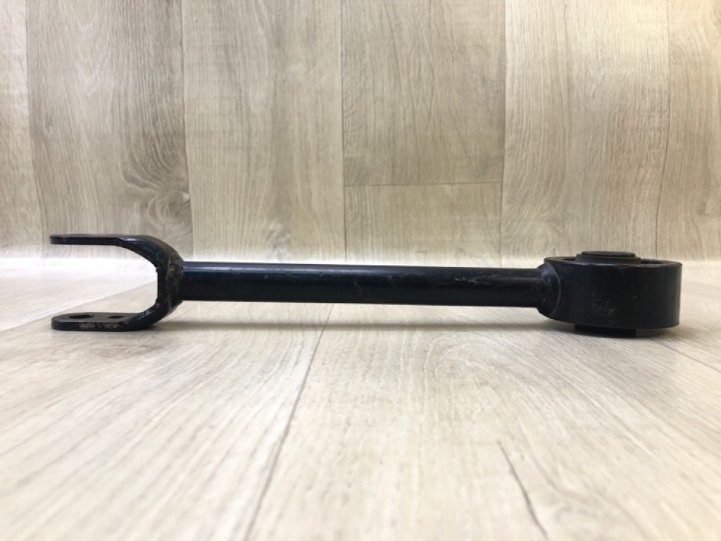 551103JA0A | Важіль задньої підвіски нижній поперечний прав. NISSAN PATHFINDER R52 12-21 - Фото 2