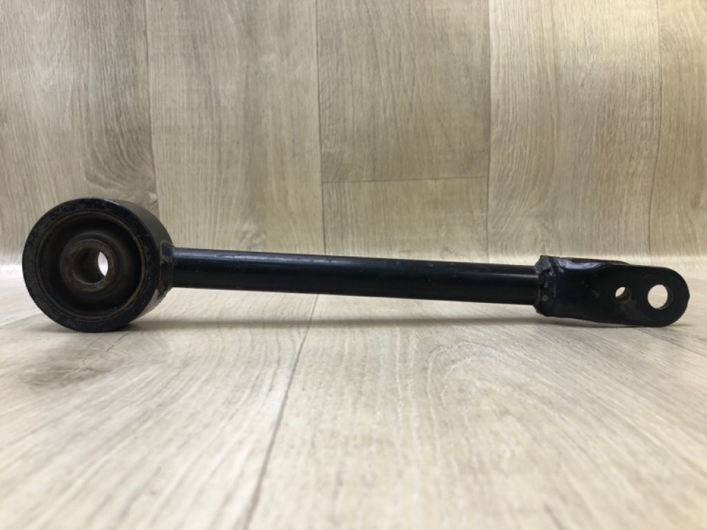 551103JA0A | Важіль задньої підвіски нижній поперечний прав. NISSAN PATHFINDER R52 12-21 - Фото 3