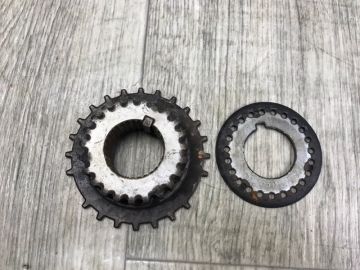 Шестерня колінвала ACURA MDX (YD2) 06-13