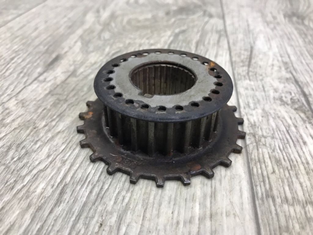 13621-RCA-A11 | Шестерня колінвала ACURA MDX (YD2) 06-13 - Фото 3