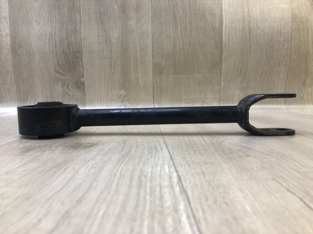 551103JA0A | Важіль задньої підвіски нижній поперечний прав. NISSAN PATHFINDER R52 12-21 - Фото 2