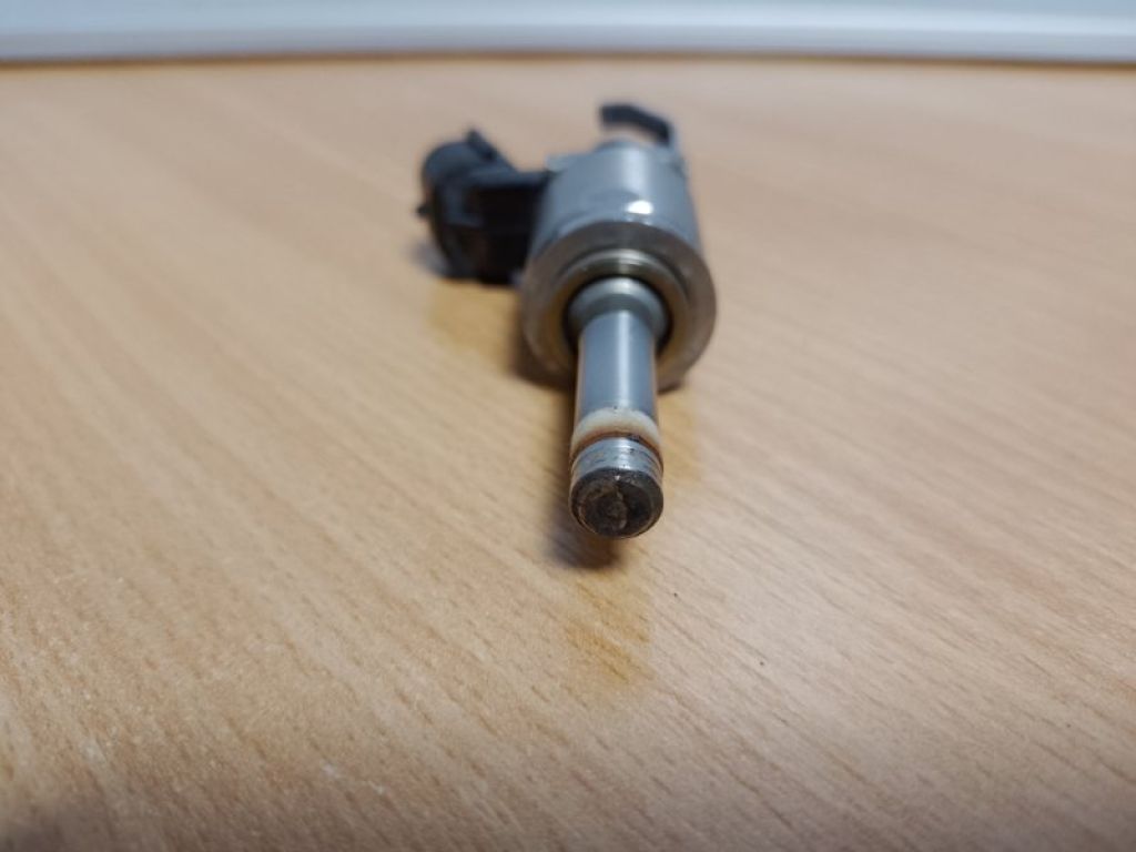 PE01-13-250B | Форсунка топливная MAZDA 3 BL 09-13 - Фото 3