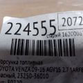 23209-39175 | Форсунка паливна TOYOTA VENZA 09-16 - Прев'ю 2