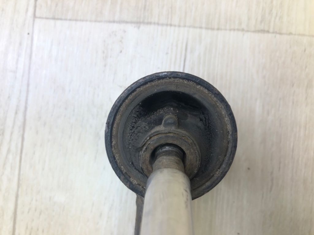 4871033070 | Рычаг задней подвески поперечный нижний TOYOTA CAMRY 30 02-06 - Фото 6