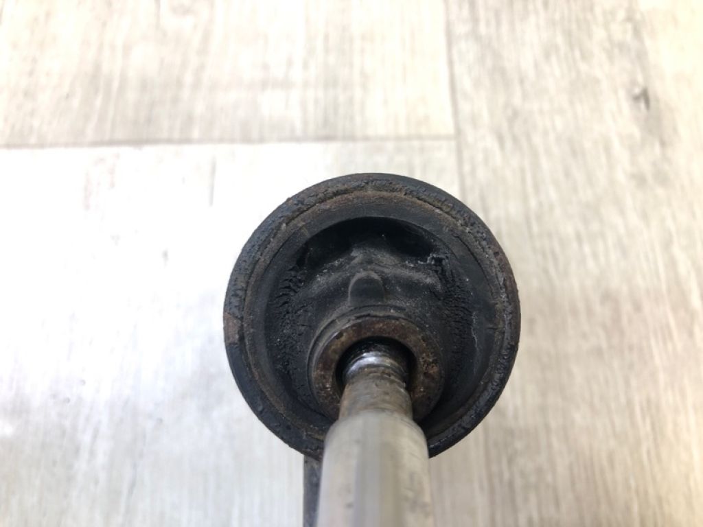 4871033070 | Рычаг задней подвески поперечный нижний TOYOTA CAMRY 30 02-06 - Фото 6