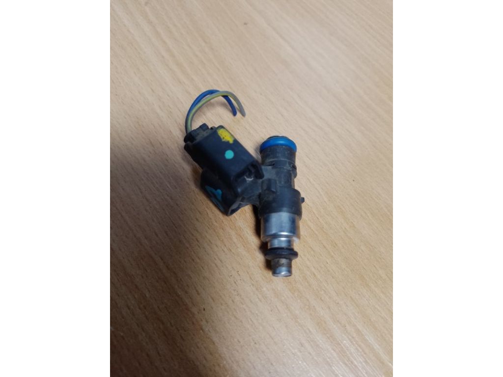 CY01-13-250 | Форсунка топливная MAZDA CX-9 06-16