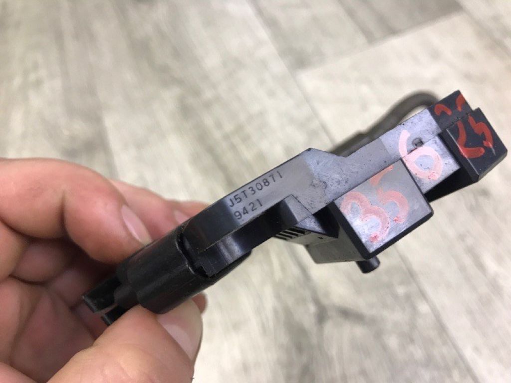 37500-RCA-A01 | Датчик положення колінвалу ACURA MDX (YD2) 06-13 - Фото 6