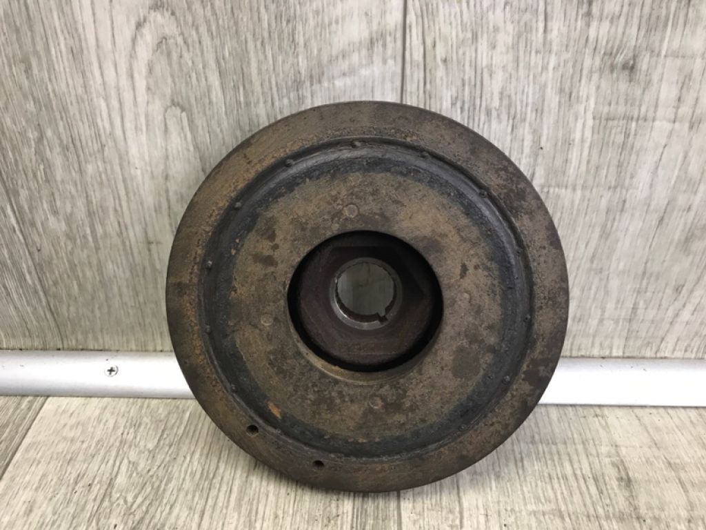 13810-RJA-003 | Шків коленвалу ACURA MDX (YD2) 06-13