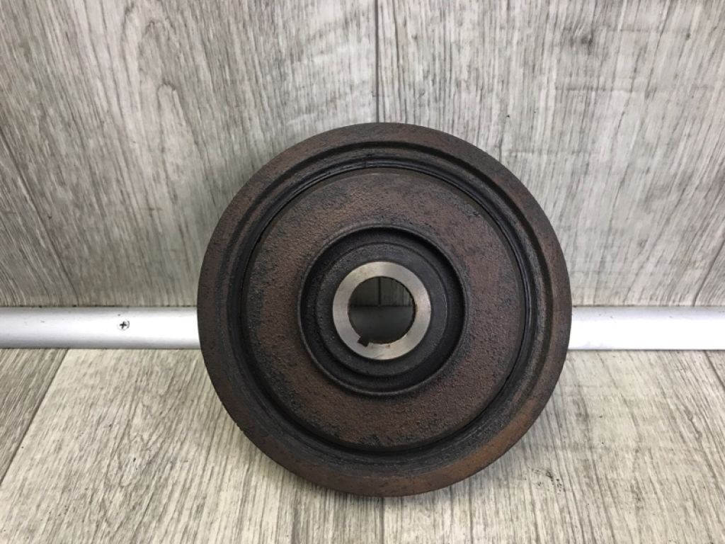 13810-RJA-003 | Шків коленвалу ACURA MDX (YD2) 06-13 - Фото 2