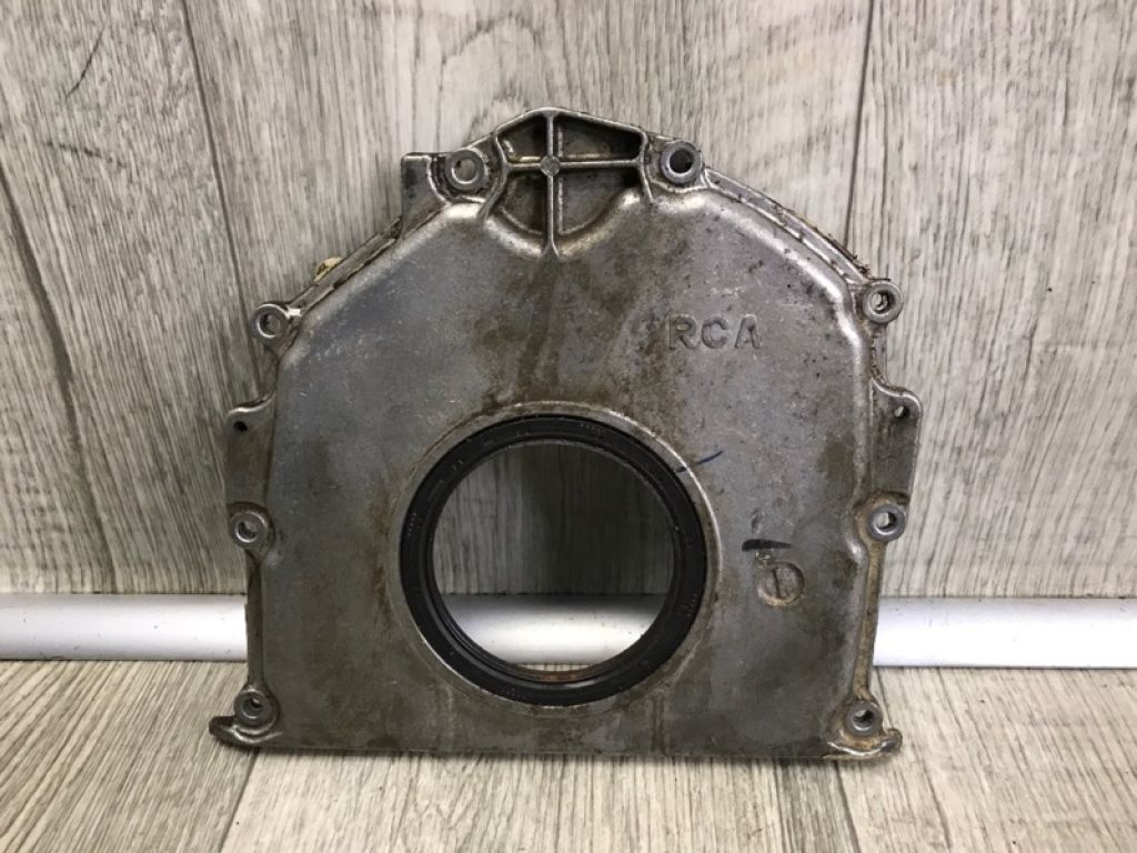 11300-RCA-A00 | Кришка коленвала ACURA MDX (YD2) 06-13