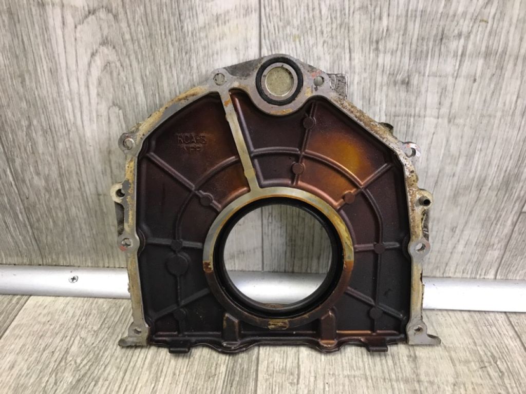 11300-RCA-A00 | Кришка коленвала ACURA MDX (YD2) 06-13 - Фото 2