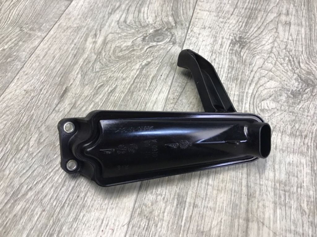 15220-RYE-A01 | Маслоприймач ACURA MDX (YD2) 06-13