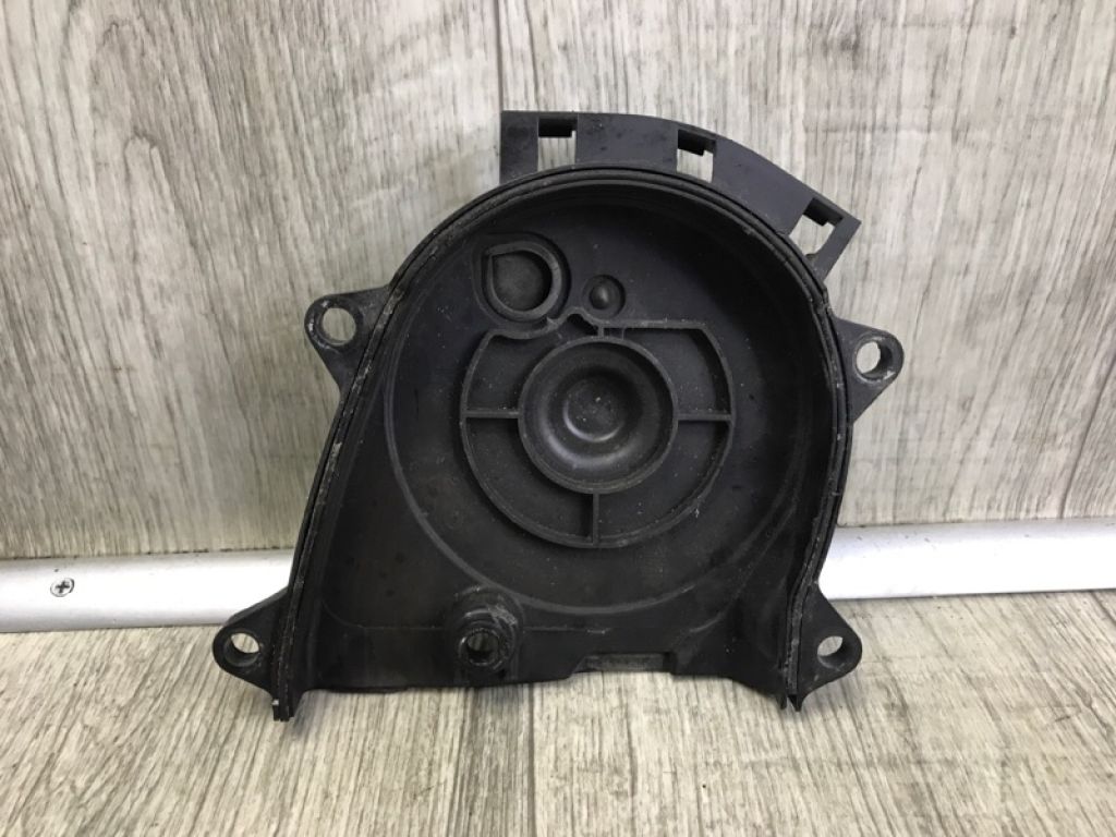 11830-RCA-A00 | Кришка ГРМ ACURA MDX (YD2) 06-13 - Фото 2