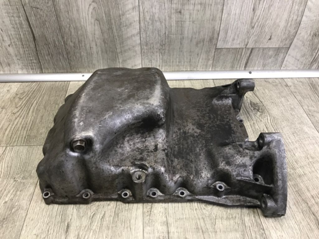 11200-RYE-A00 | Піддон двигуна ACURA MDX (YD2) 06-13 - Фото 2