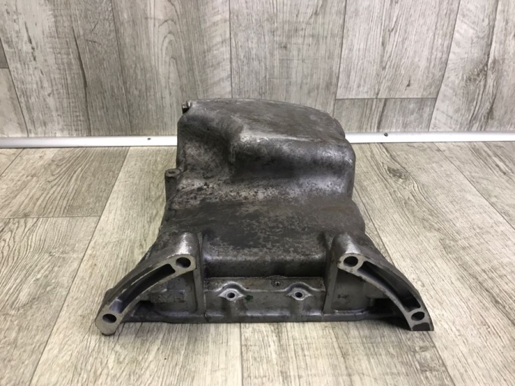 11200-RYE-A00 | Піддон двигуна ACURA MDX (YD2) 06-13 - Фото 3