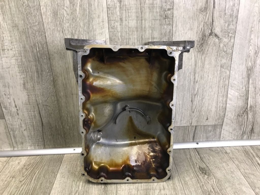 11200-RYE-A00 | Піддон двигуна ACURA MDX (YD2) 06-13 - Фото 4