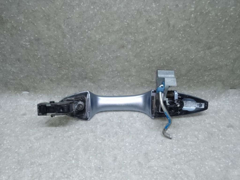 72640-SEC-A01ZC | Ручка двері зовнішня задн. прав. ACURA TSX 04-08 - Фото 2