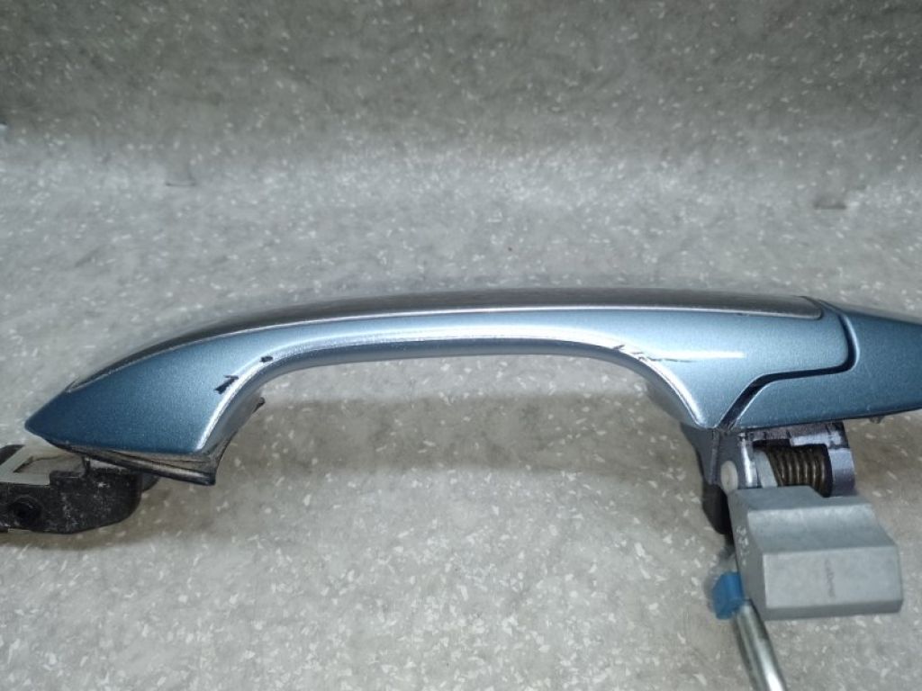 72640-SEC-A01ZC | Ручка двері зовнішня задн. прав. ACURA TSX 04-08 - Фото 3