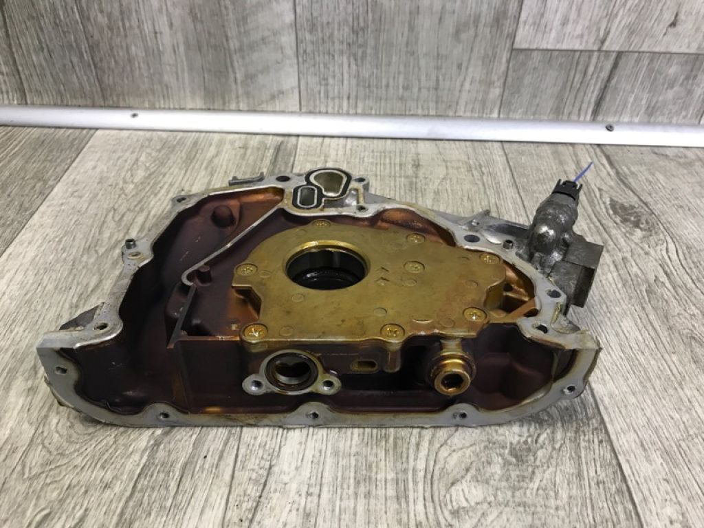 15100-R72-A02 | Масляний насос ACURA MDX (YD2) 06-13 - Фото 3