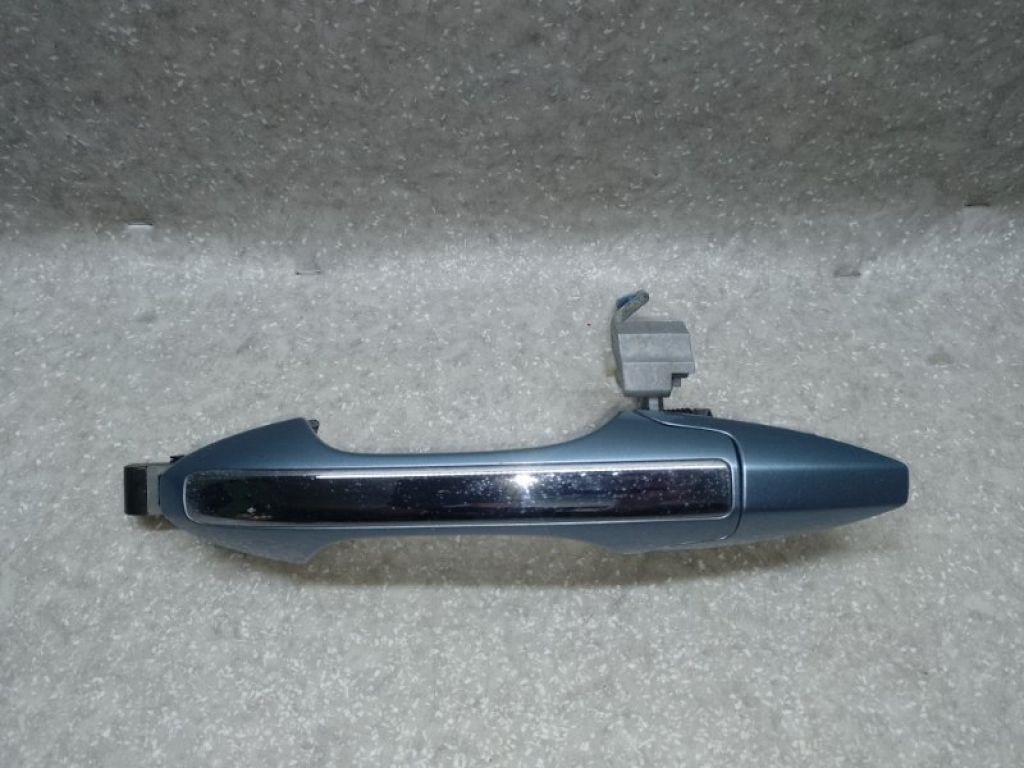 72680-SEC-A01ZC | Ручка двері зовнішня задн. лів. ACURA TSX 04-08