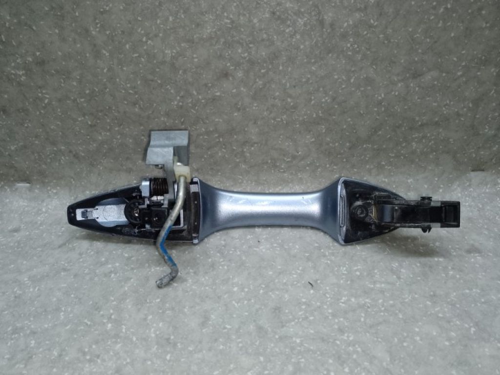 72680-SEC-A01ZC | Ручка двері зовнішня задн. лів. ACURA TSX 04-08 - Фото 2