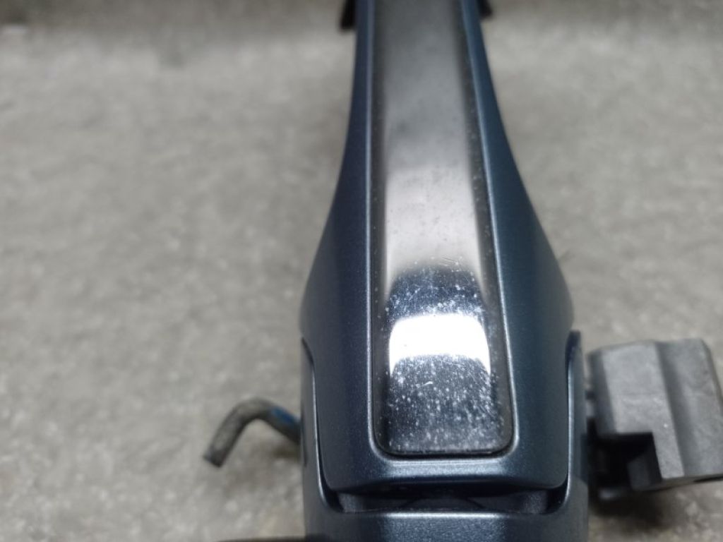 72680-SEC-A01ZC | Ручка двері зовнішня задн. лів. ACURA TSX 04-08 - Фото 3