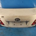 6440106280 | Крышка багажника TOYOTA CAMRY 40 06-11