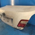 6440106280 | Крышка багажника TOYOTA CAMRY 40 06-11 - Превью 3