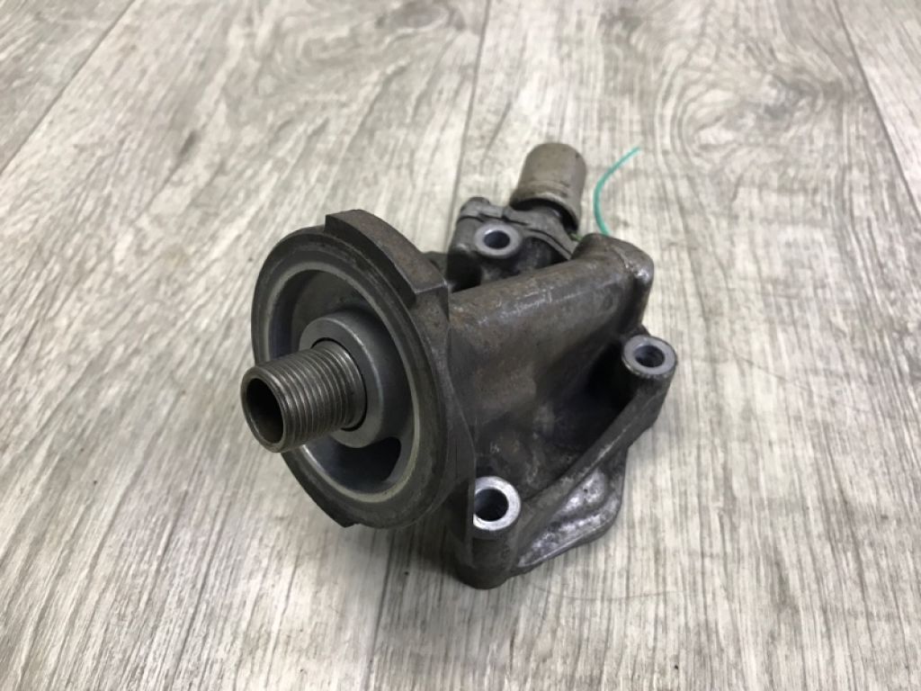 15811-RYE-A01 | Кронштейн масляного фільтра ACURA MDX (YD2) 06-13 - Фото 3