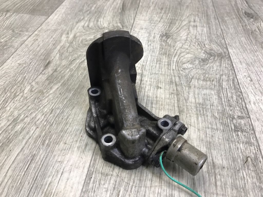 15811-RYE-A01 | Кронштейн масляного фільтра ACURA MDX (YD2) 06-13 - Фото 4