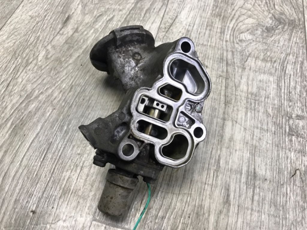 15811-RYE-A01 | Кронштейн масляного фільтра ACURA MDX (YD2) 06-13 - Фото 5