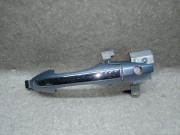 Ручка двері зовнішня передн. лів. ACURA TSX 04-08